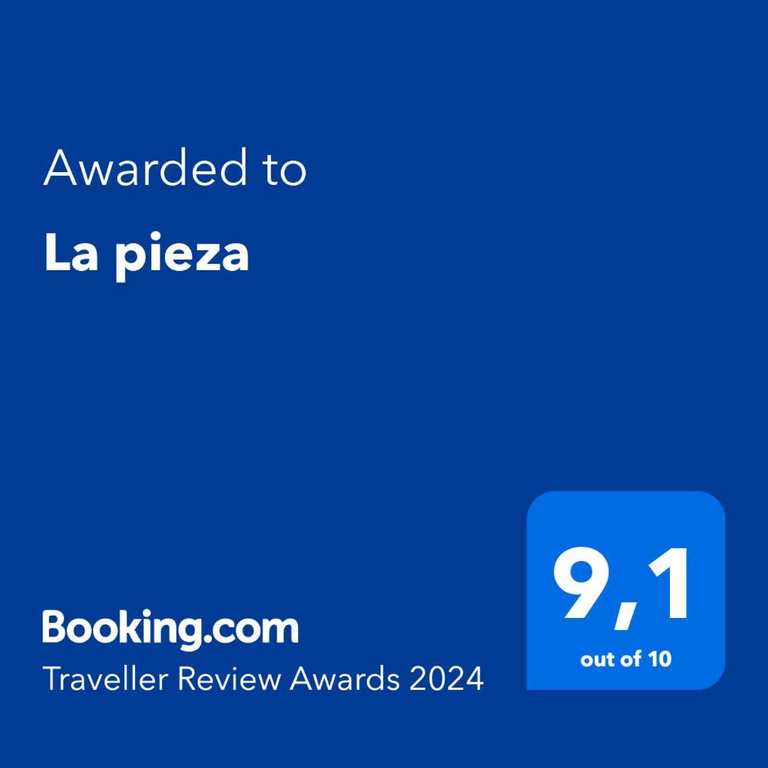 Affittacamere La Pieza Bari