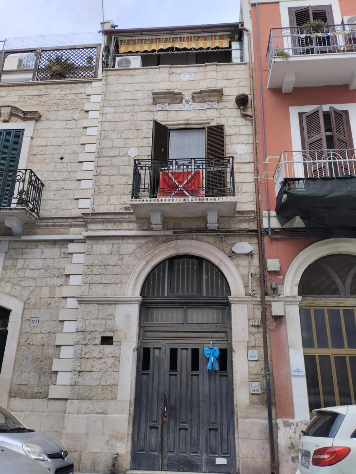 La Pieza Affittacamere